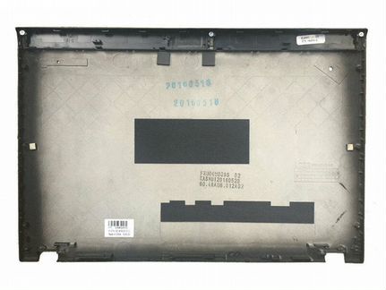 Крышка матрицы новая Lenovo X220 X230