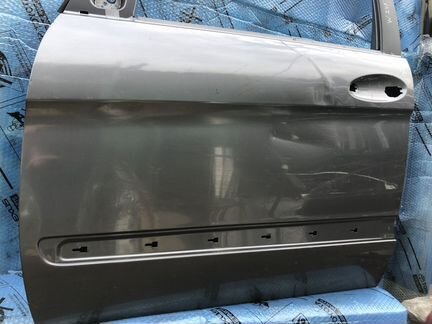 Дверь передняя левая Mercedes B-class W 245