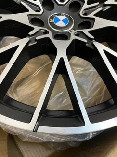 Диски 794 стиль R18 BMW 3 4 5 6 7 Х3 Х4