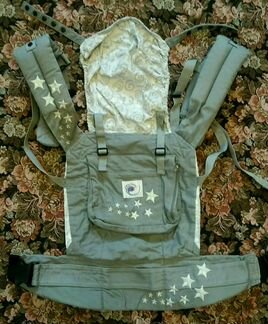 Ergobaby carrier original