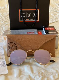 Очки Ray Ban