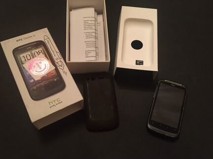 Телефон HTC