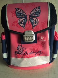 Рюкзак школьный