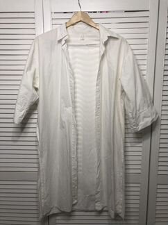 Рубашка халат