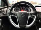 Opel Insignia 2.0 AT, 2012, 175 600 км объявление продам