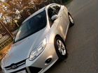 Ford Focus 1.6 МТ, 2012, 150 712 км