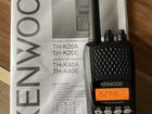 Рация Kenwood TH-K20A новая объявление продам