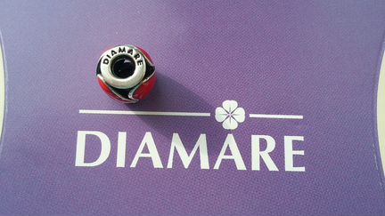 Шарм Diamare перлина 