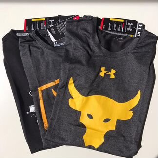 Футболка Under Armour