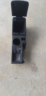 Подлокотник (Консоль салона) Subaru Forester 08-12