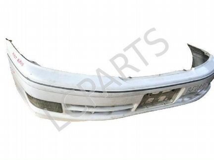 Бампер передний Toyota Mark 2