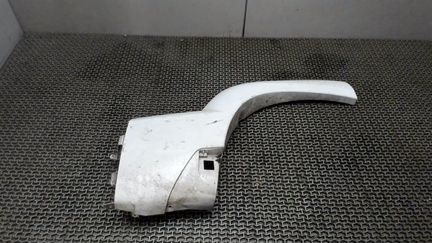 Молдинг (накладка кузовная), Крыла правое заднее T