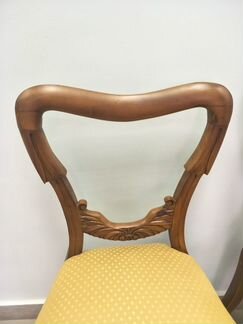 Комплект стульев