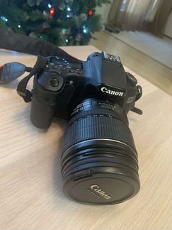 Canon 60D Kit