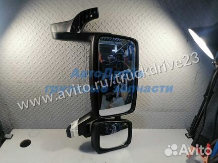 Зеркало Вольво FH12 правое