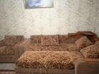 Угловой диван с креслом объявление продам