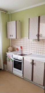 1-к квартира, 37.7 м², 3/22 эт.