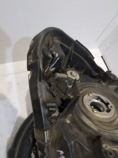 Фара правая Mitsubishi Lancer 10