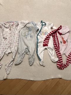 10 Вещей 9-12мес р.80см Mothercare,Zara,Mayoral