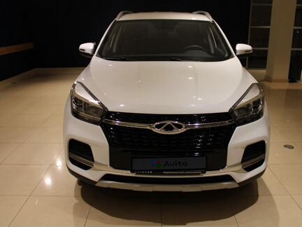 Chery Tiggo 4 1.5 МТ, 2020