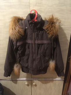 Куртка CoolAir