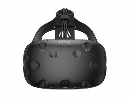 Шлем HTC Vive