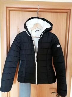 Куртка утепленная Terranova