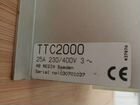 Симисторный регулятор температуры ттс2000 объявление продам