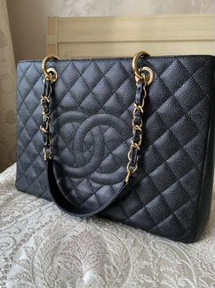 Сумка chanel оригинал