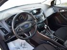 Ford Focus 1.6 AMT, 2018, 24 000 км объявление продам