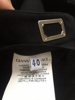 Брюки versace оригинал