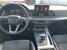 Audi Q5 2.0 AMT, 2020, 19 797 км объявление продам