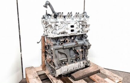 Двигатель 1.8 tfsi CJS / cjsb 180 лс Audi A3 / TT