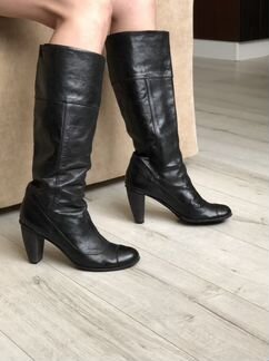 Сапоги - J Brato