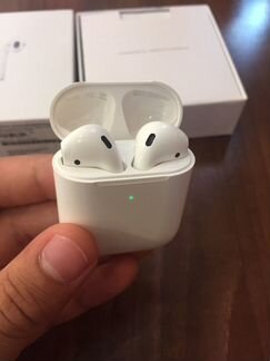 Apple Airpods 2