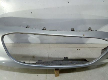 Бампер передний LADA Kalina-2 2 поколение