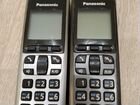 KX-TG6421RU - беспроводной телефон Panasonic dect