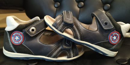 Сандалии Bottilini Anatomic