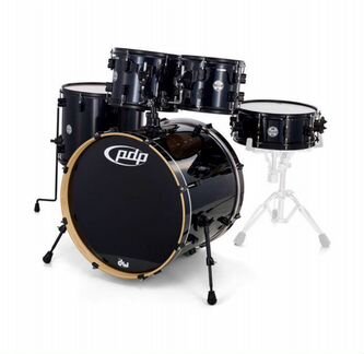 Комплект барабанов pdcm2215PB CM5