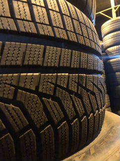 265/35/18 Шины Hankook Winter I’cept Evo 2