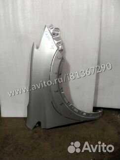 Крыло правое Toyota RAV4 v40