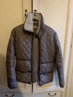 Куртка стёганая