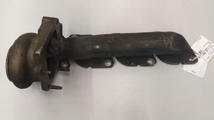 Коллектор впускной Mercedes S-class VI W222 C217