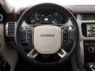 Land Rover Range Rover 5.0 AT, 2015, 46 441 км объявление продам