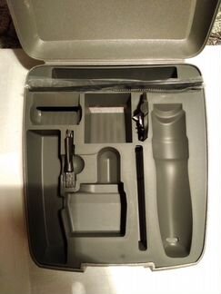 Футляр для Philips Philishave QC5099