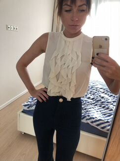 Блузка H&M