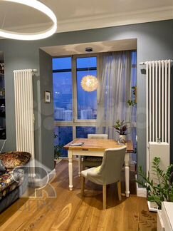 1-к квартира, 65 м², 17/22 эт.