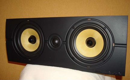 Wharfedale Diamond 8 Centre