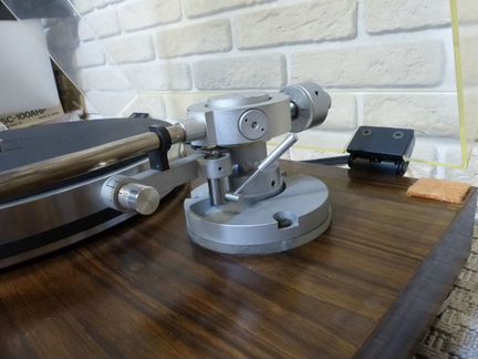 Micro BL-71 tutb mtur вертушка виниловая