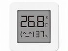 Xiaomi термометр гигрометр
